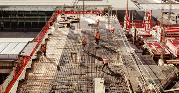Best Concrete Driveway Installation in Tarrant, AL