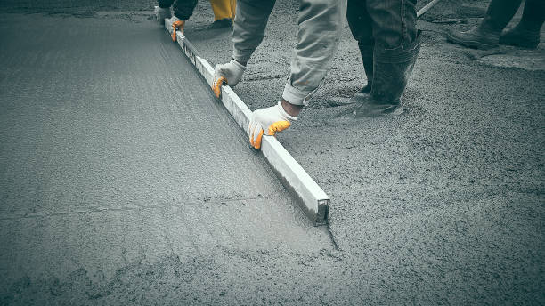 Best Decorative Concrete in Tarrant, AL